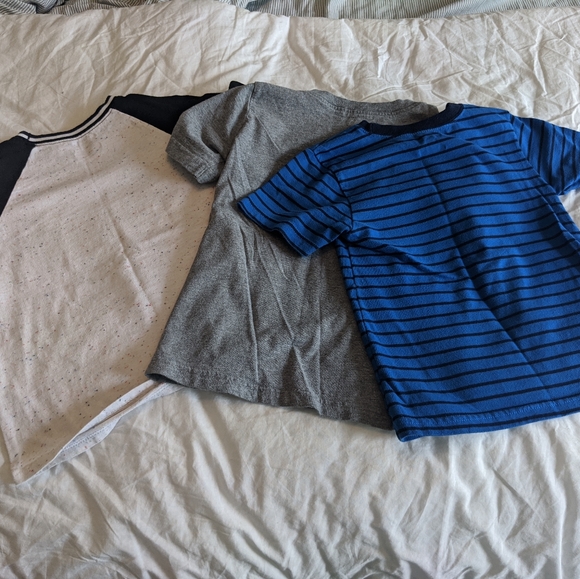 Boys Size 4T/5T Daddy T-Shirts - Picture 9 of 9